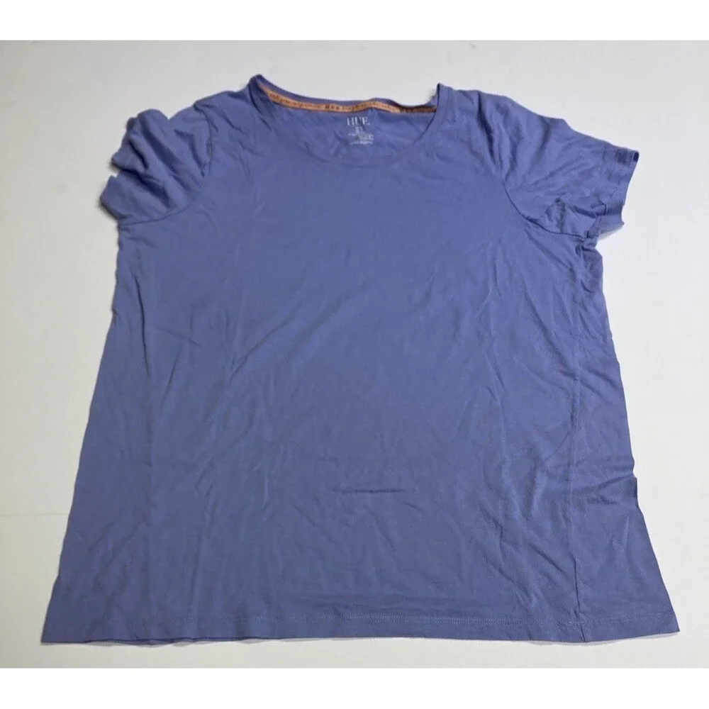 HUE women blue